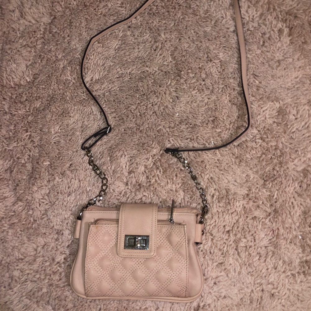 cross body